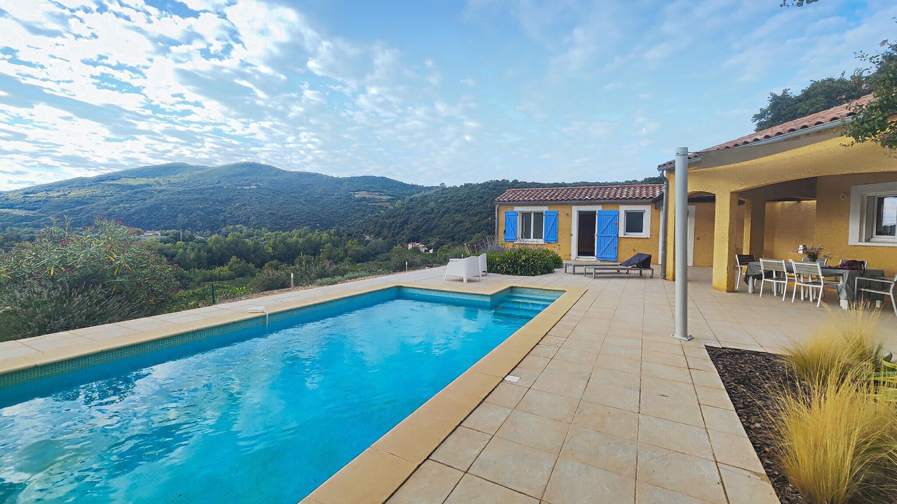 Photo of Outdoor in Roquebrun