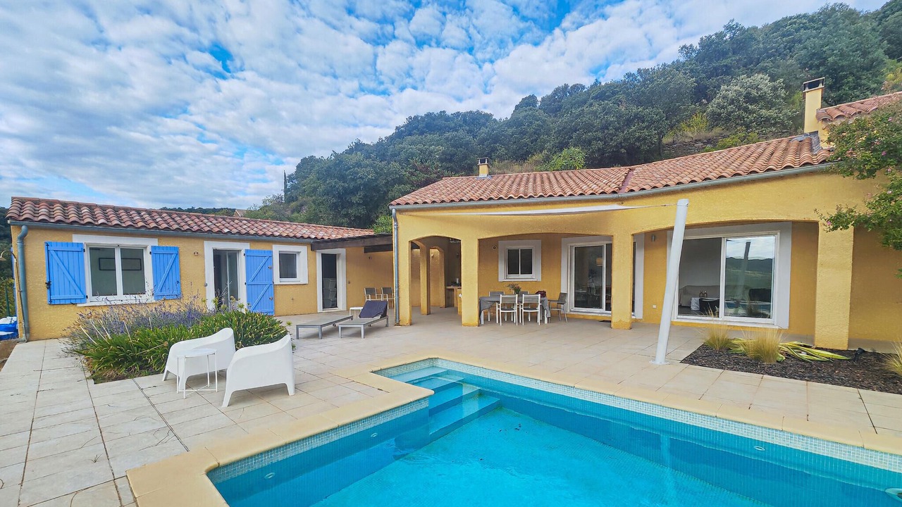 Photo of Outdoor in Roquebrun