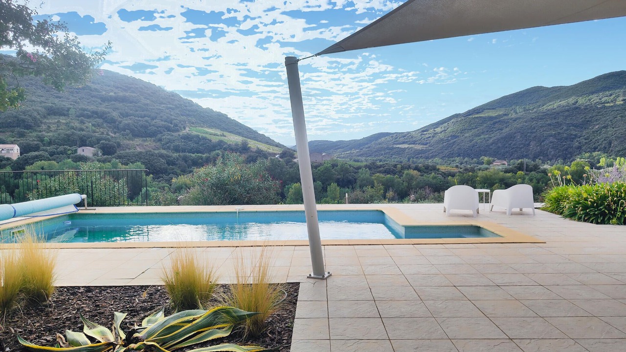 Photo of Outdoor in Roquebrun