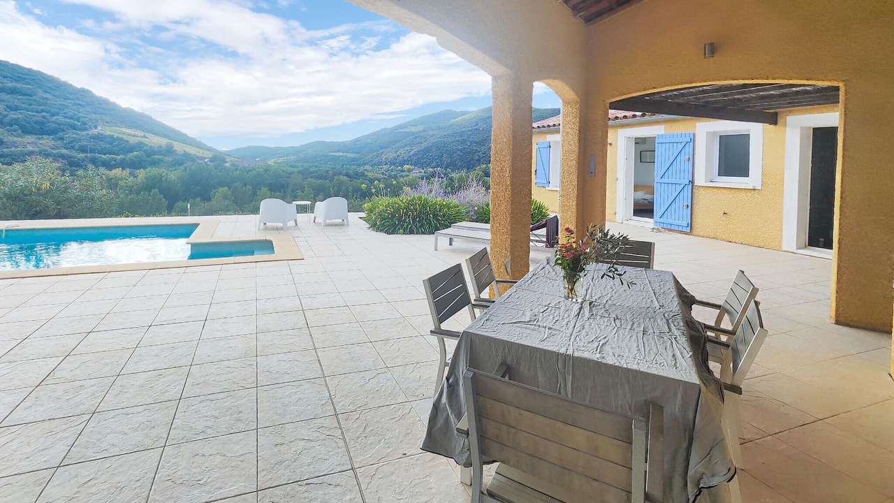 Photo of Others in Roquebrun