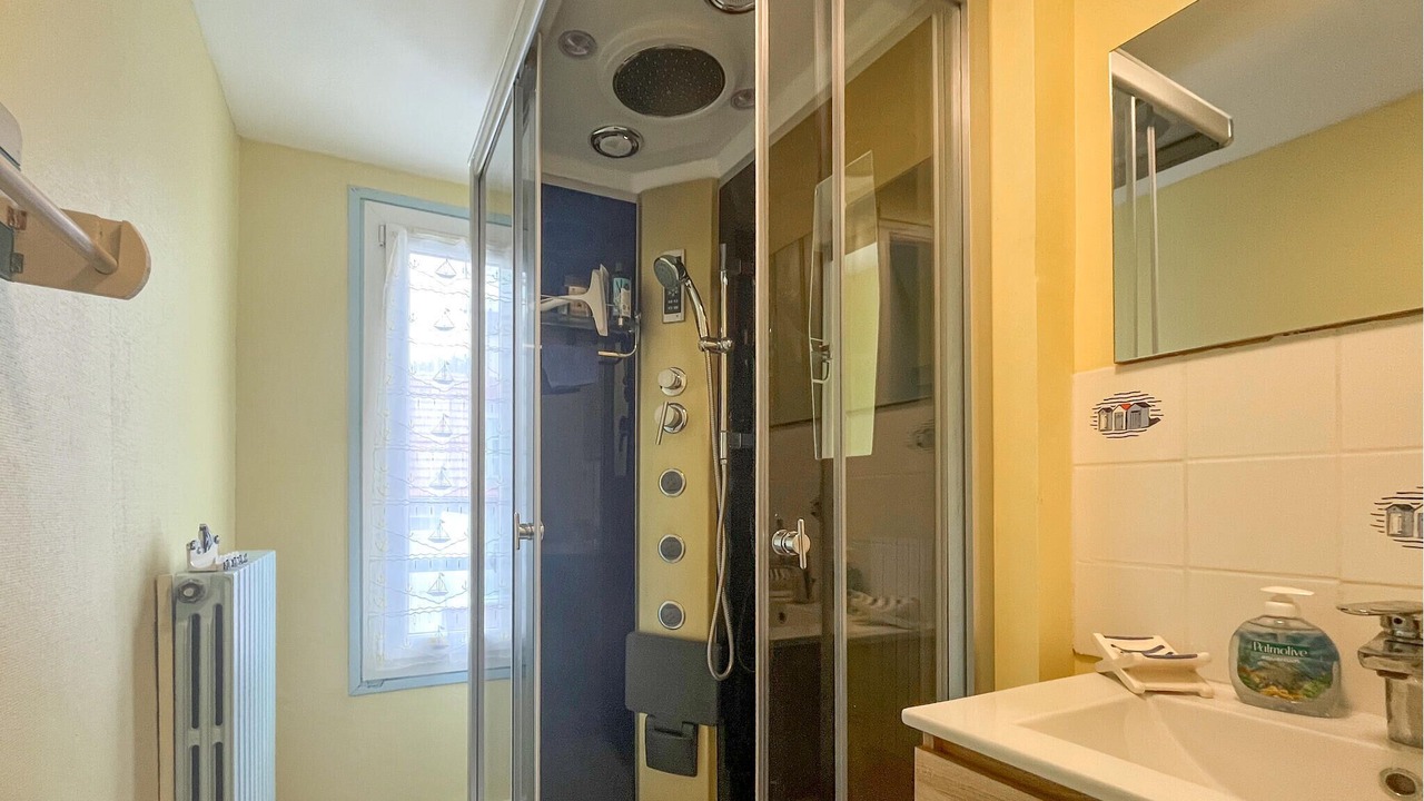Photo of Bathroom in Ault