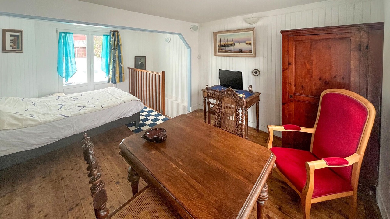 Photo of Bedroom in Ault