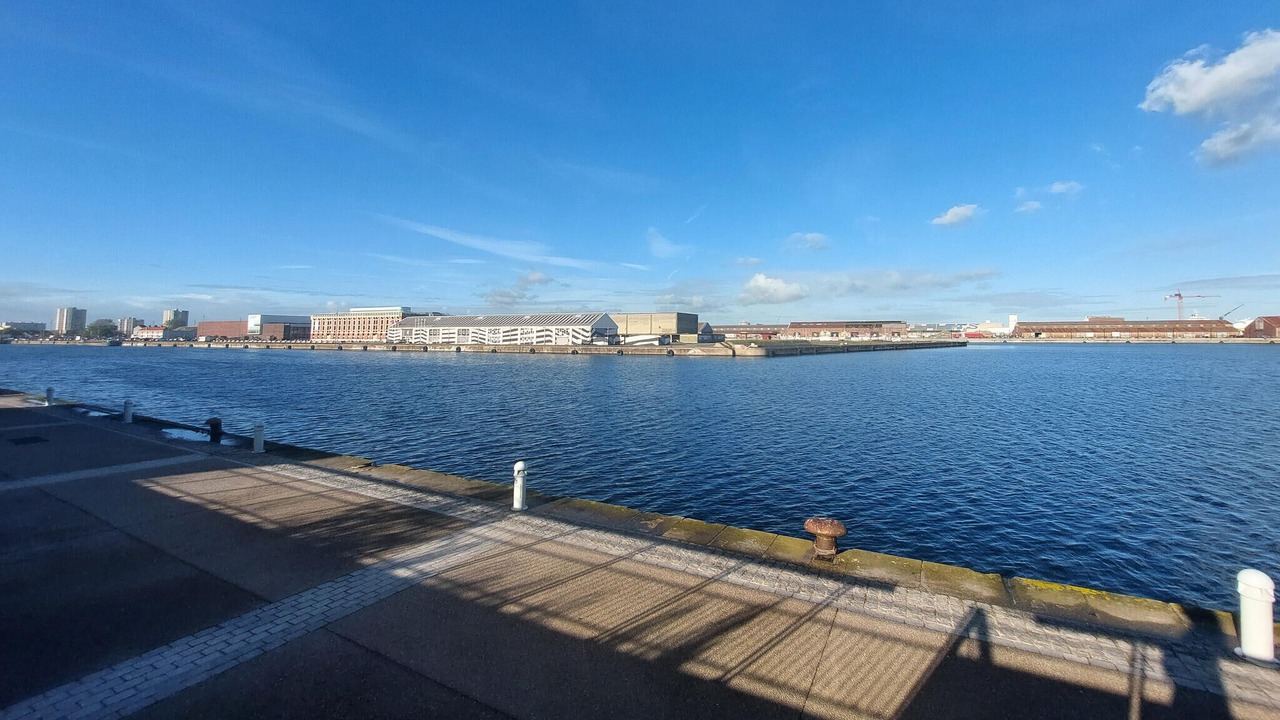 Photo of Bedroom in Dunkerque Centre