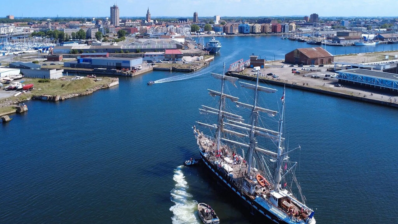 Photo of Others in Dunkerque Centre