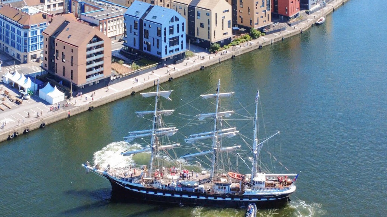 Photo of Others in Dunkerque Centre