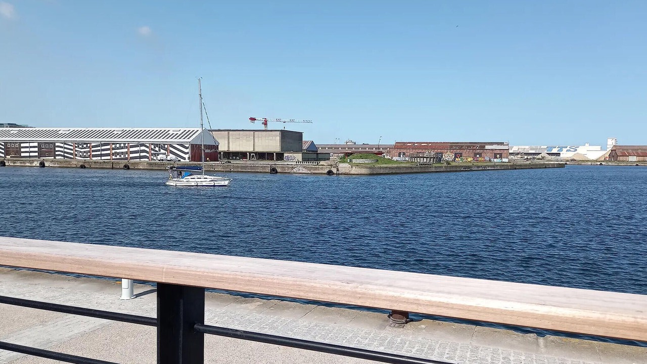 Photo of Others in Dunkerque Centre