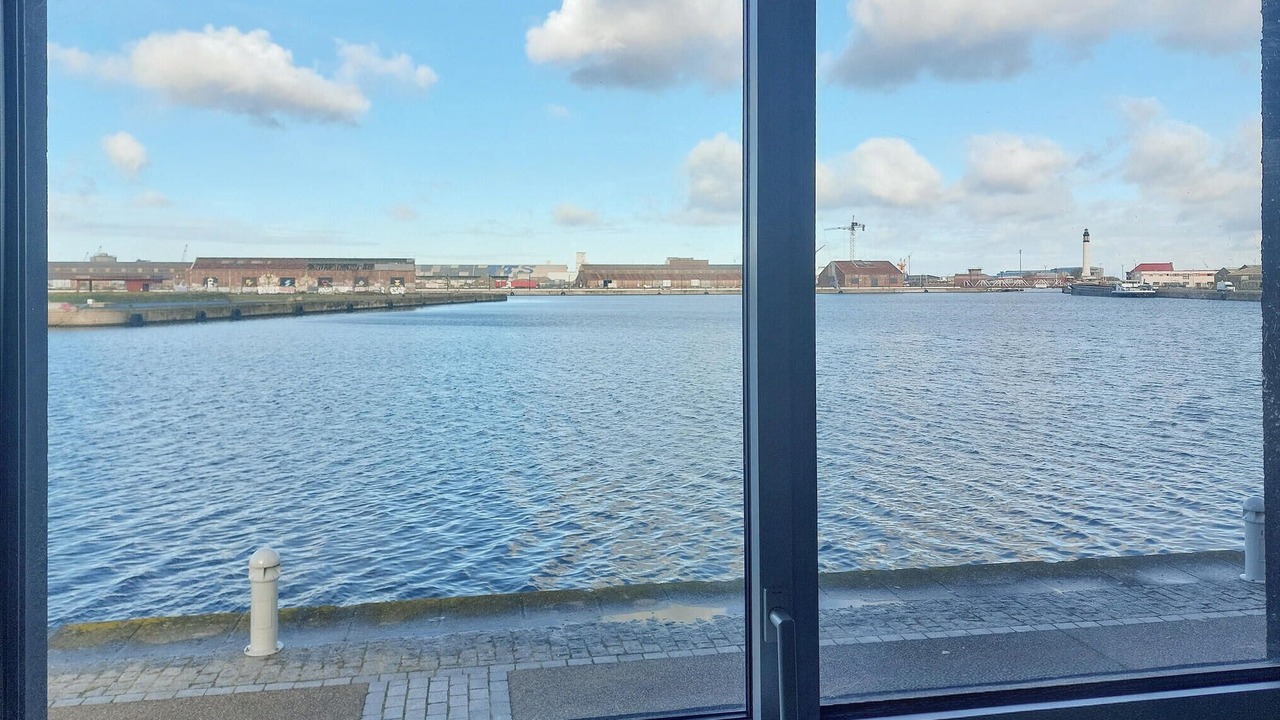 Photo of Bedroom in Dunkerque Centre