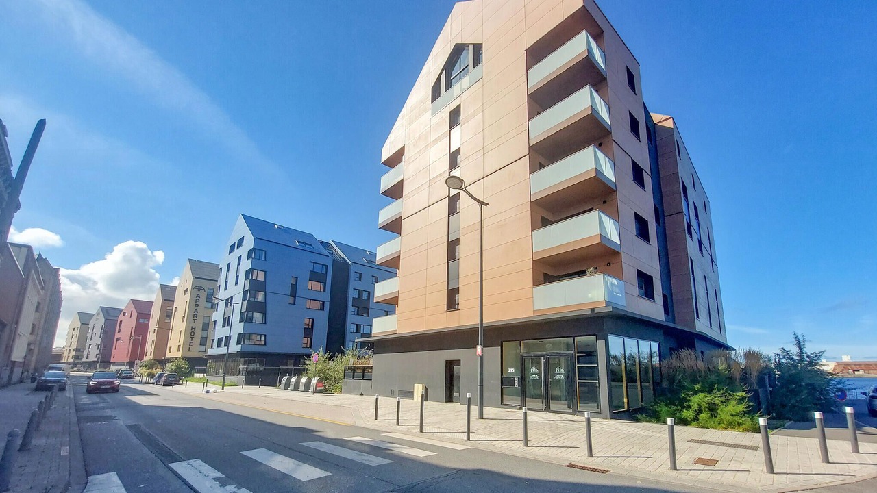 Photo of Others in Dunkerque Centre