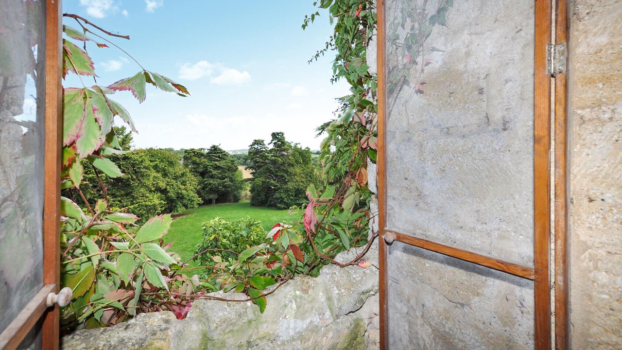 Photo of Bedroom in Sainte-Foi