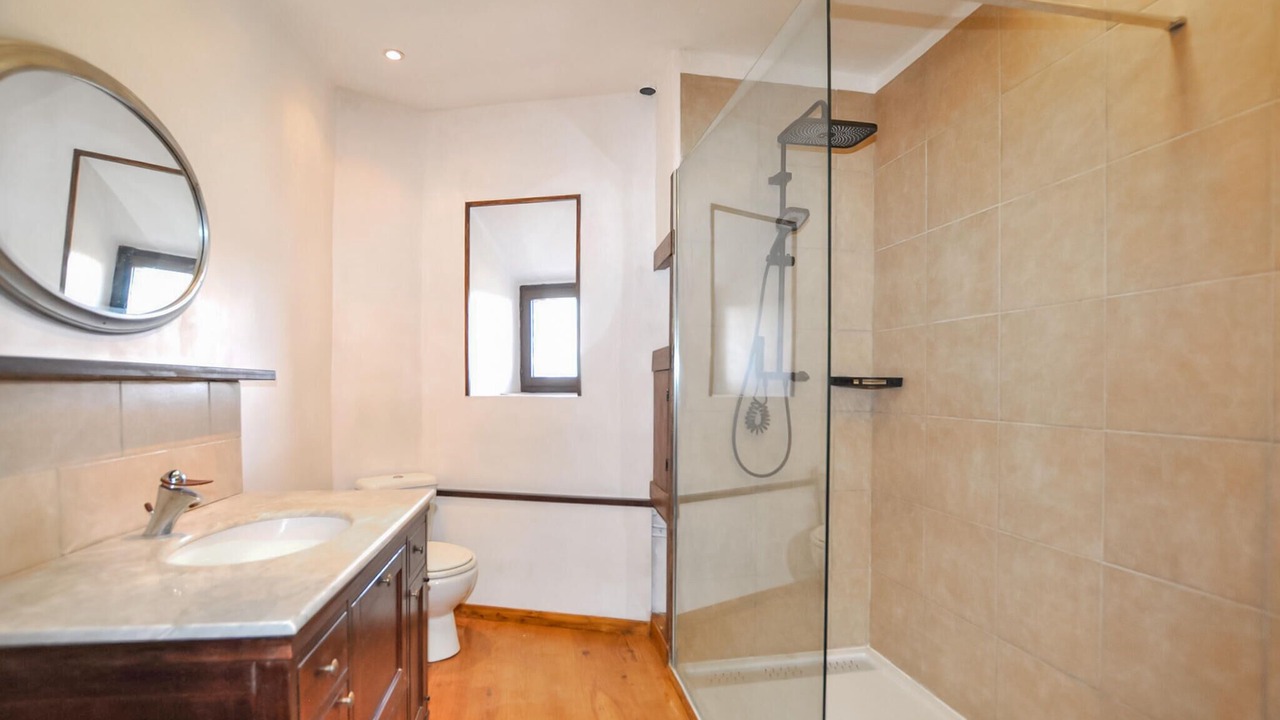 Photo of Bathroom in Sainte-Foi