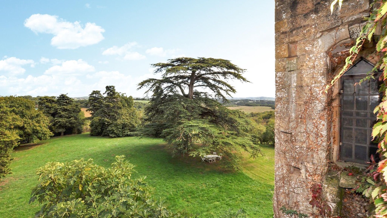 Photo of Bedroom in Sainte-Foi