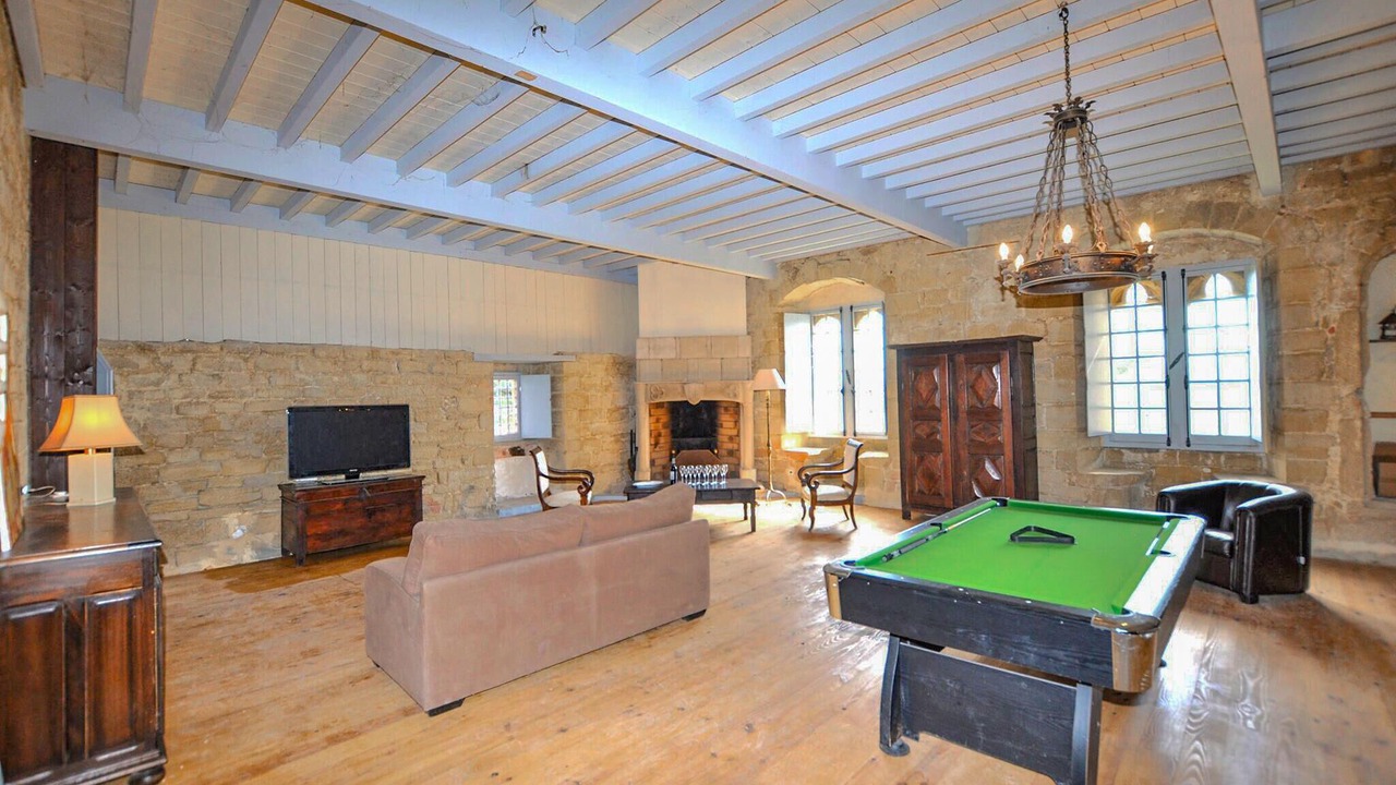 Photo of Bedroom in Sainte-Foi