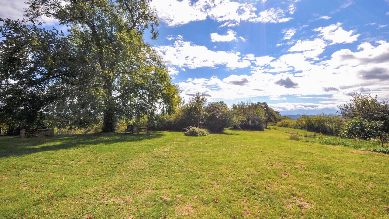 Photo of Bedroom in Sainte-Foi