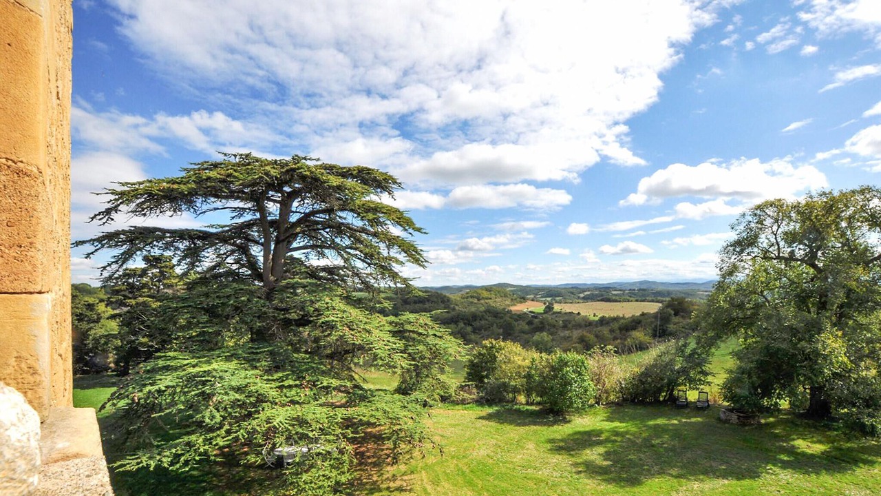 Photo of Bedroom in Sainte-Foi