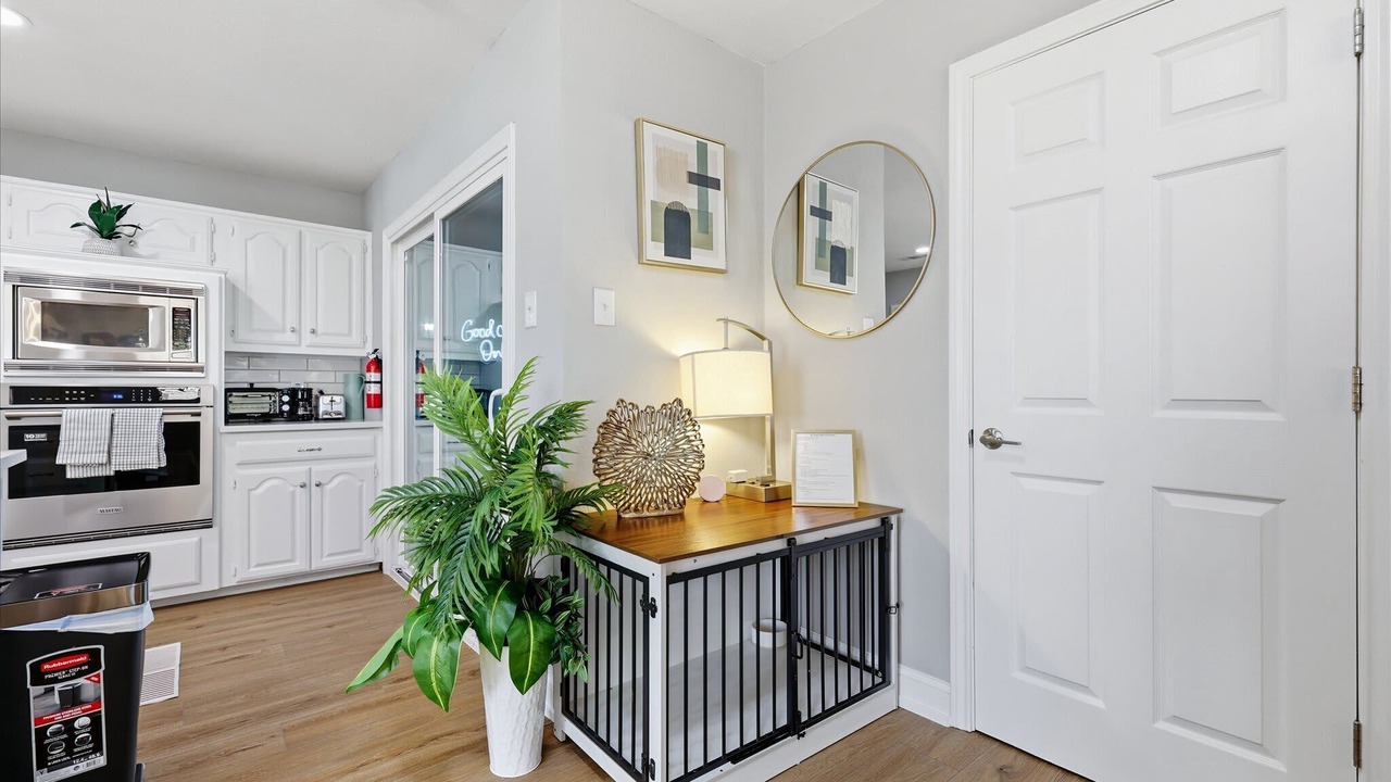 Photo of Kitchen in Frisco