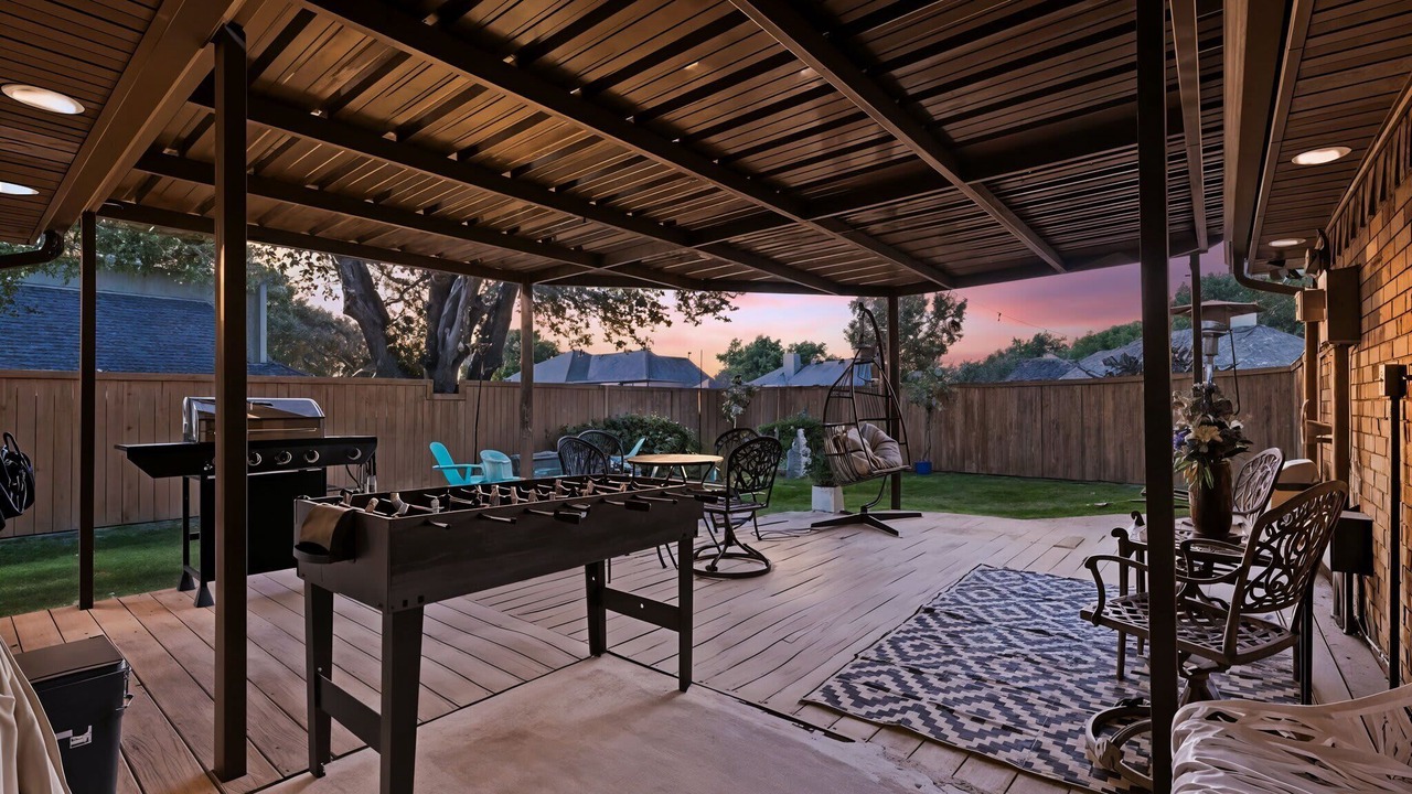 Photo of Outdoor in Frisco