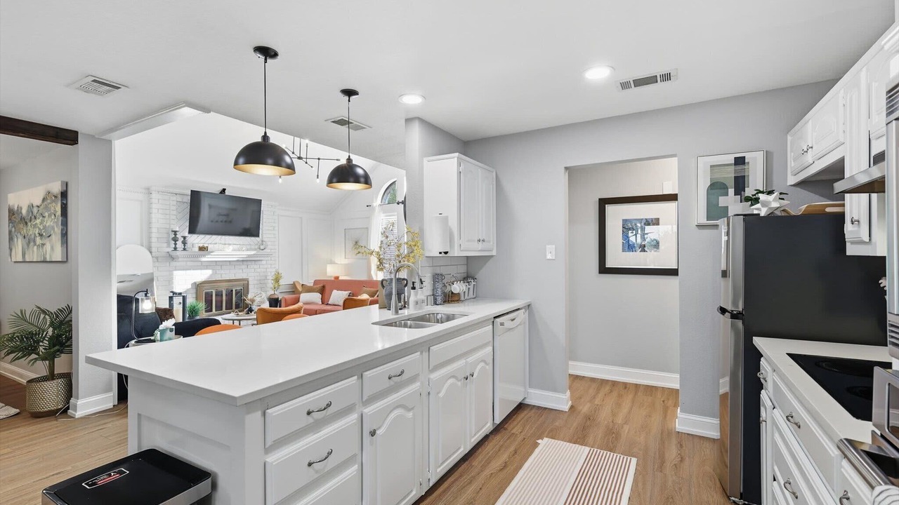 Photo of Kitchen in Frisco