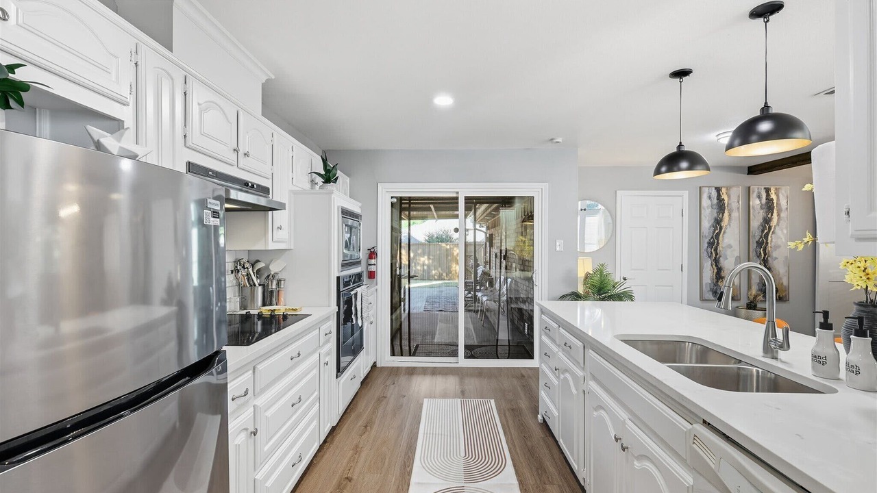 Photo of Kitchen in Frisco
