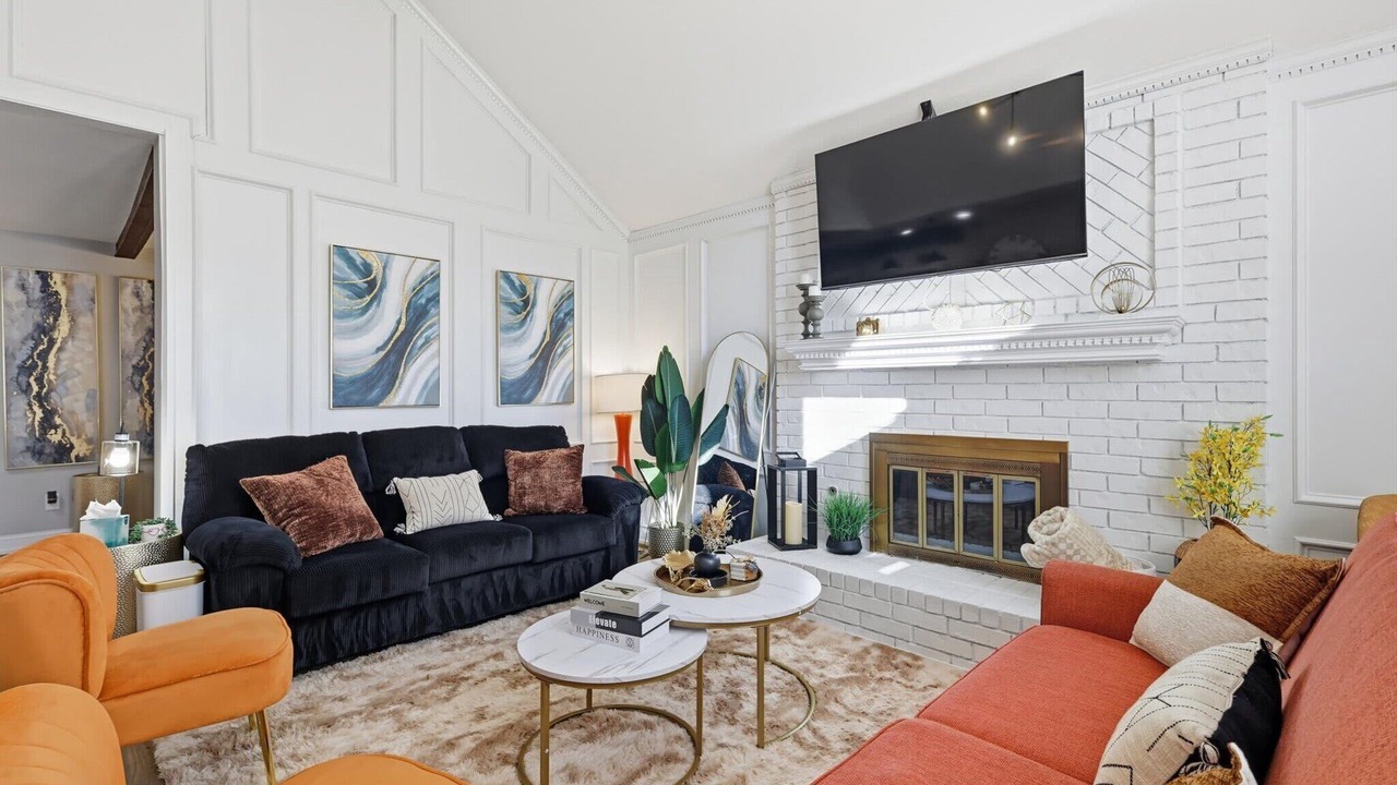 Photo of Bedroom in Frisco