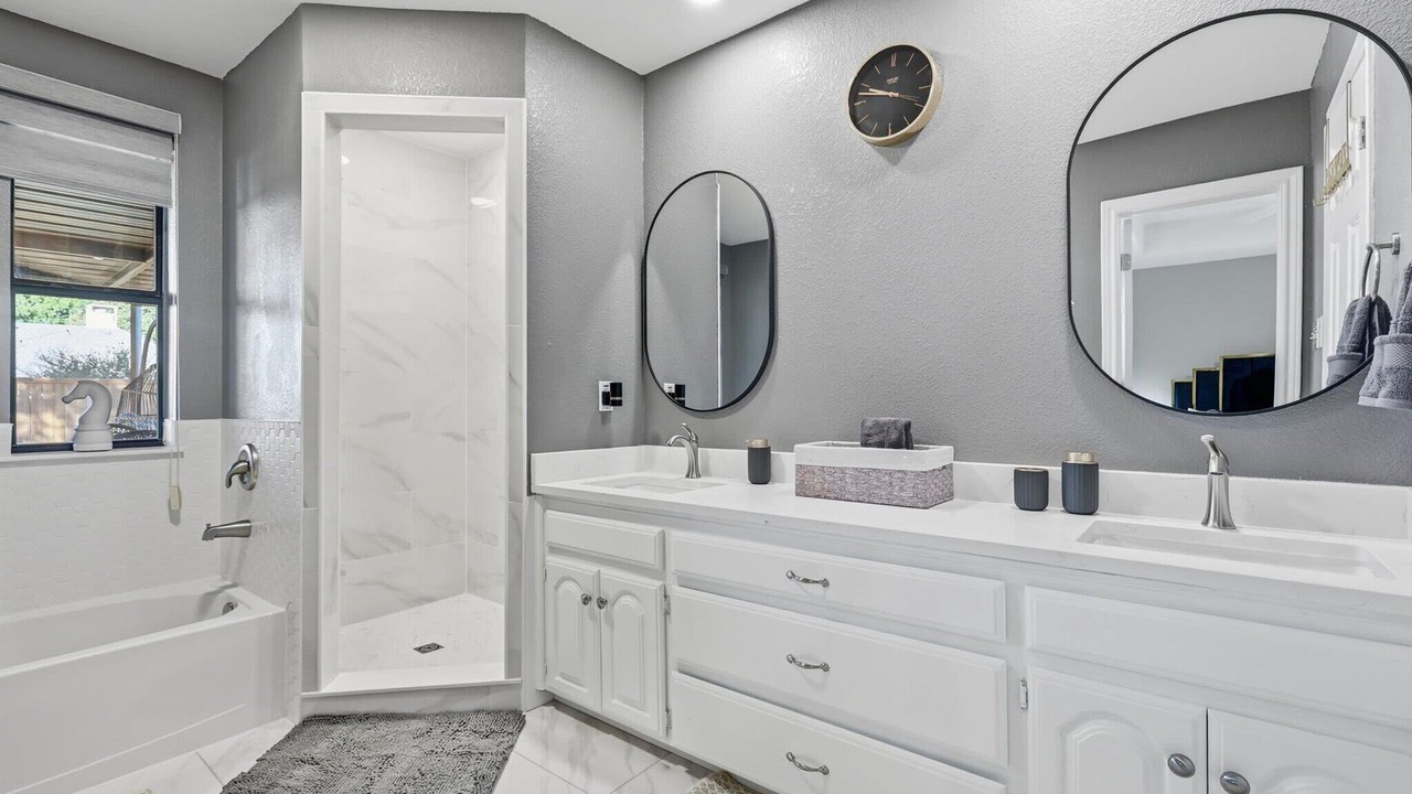 Photo of Bathroom in Frisco