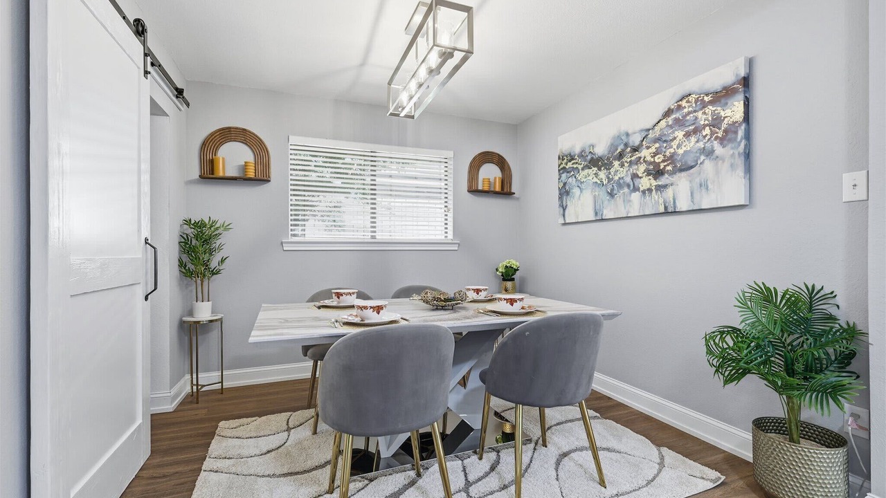 Photo of Bedroom in Frisco