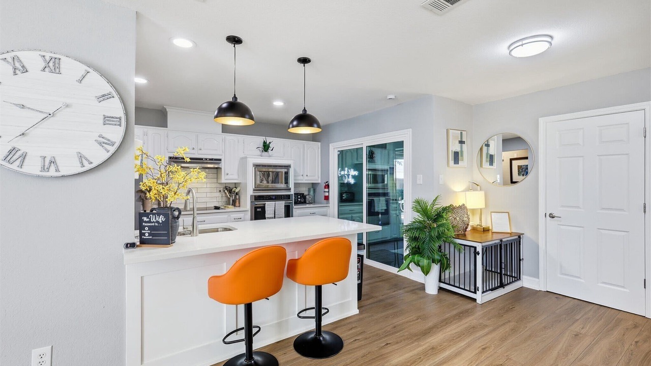 Photo of Kitchen in Frisco