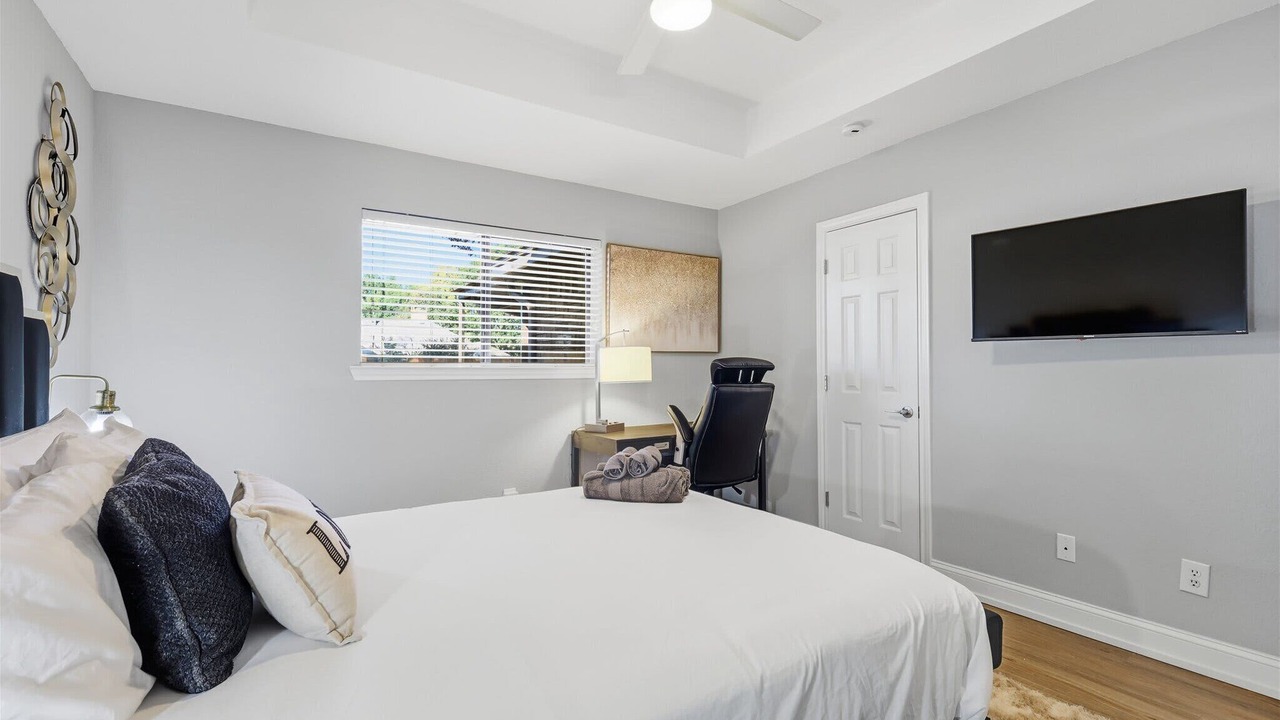 Photo of Bedroom in Frisco