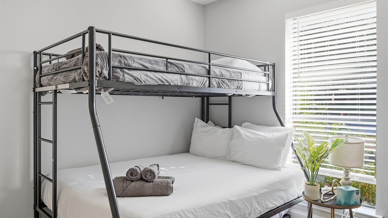 Photo of Bedroom in Frisco