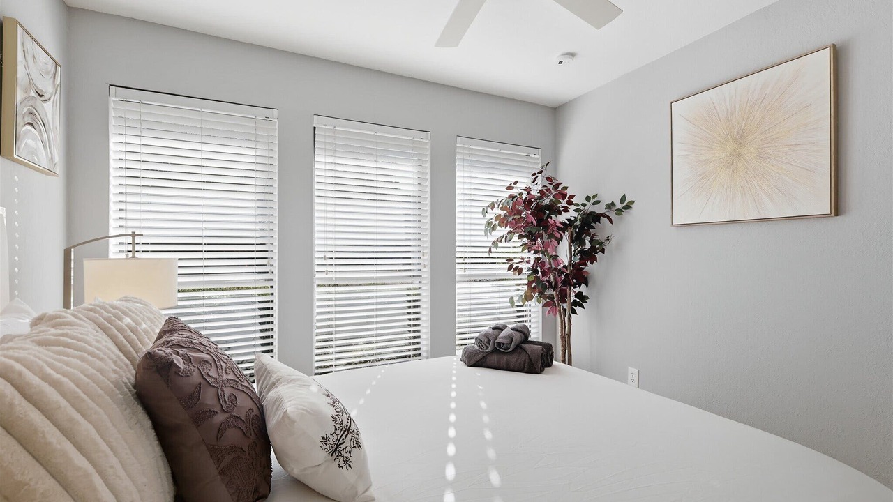 Photo of Bedroom in Frisco