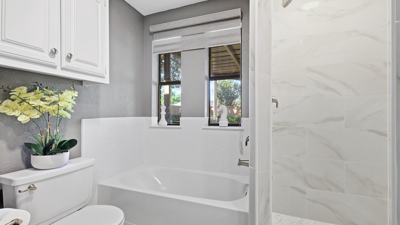 Photo of Bathroom in Frisco