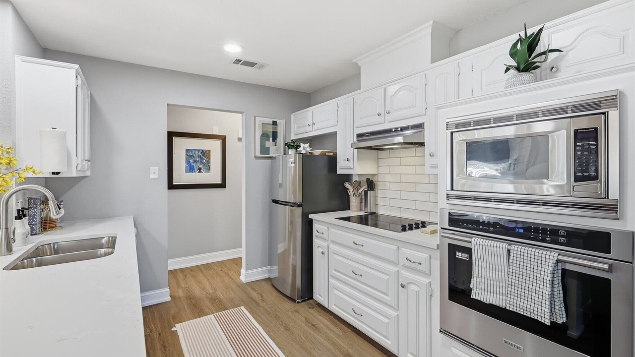 Photo of Kitchen in Frisco