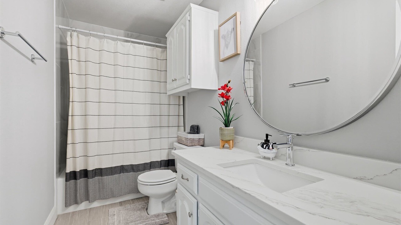Photo of Bathroom in Frisco