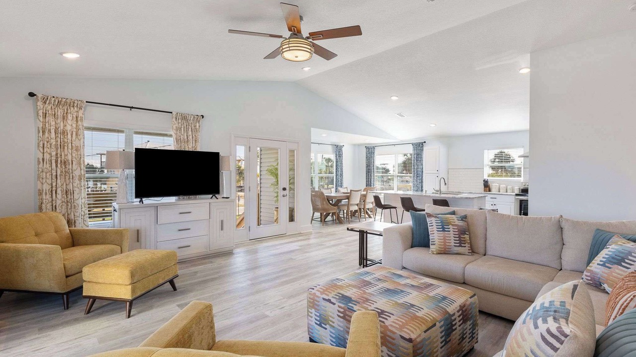 Photo of Livingroom in Southwind