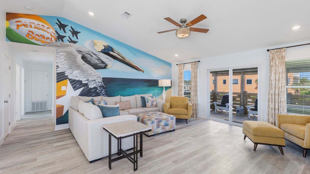 Photo of Livingroom in Southwind