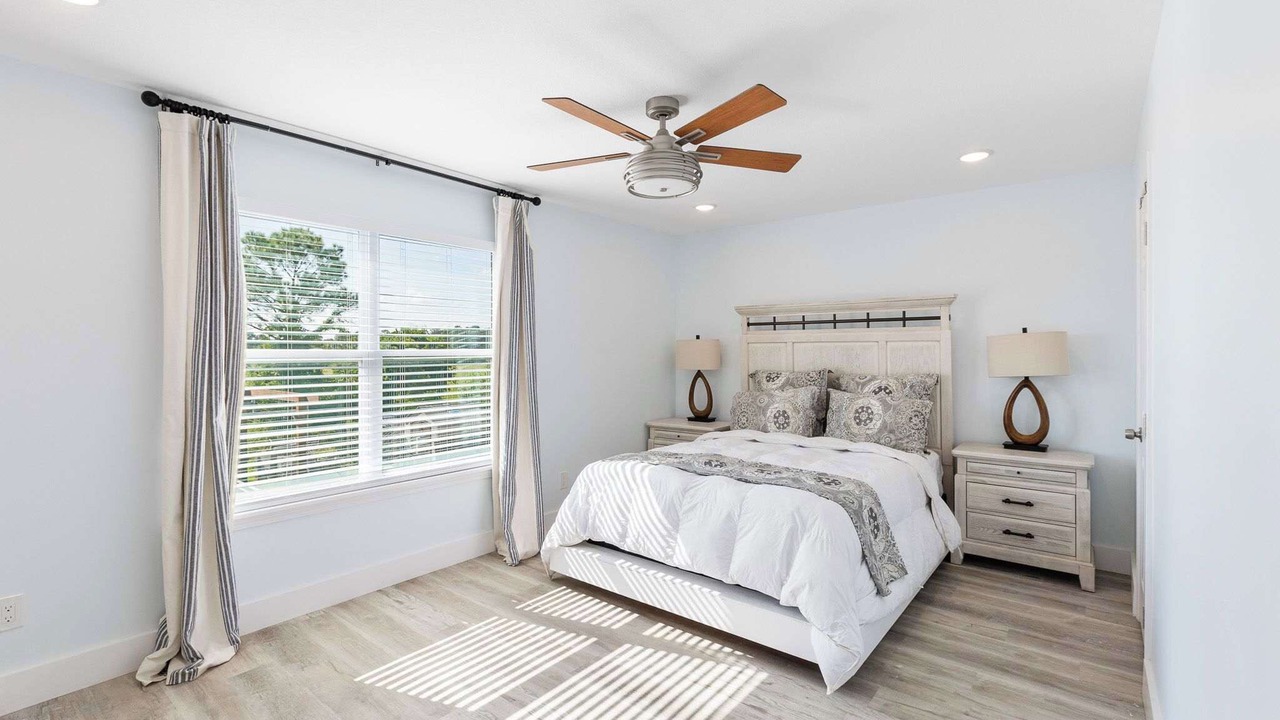 Photo of Bedroom in Southwind