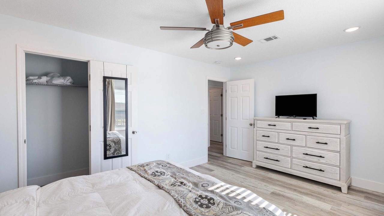 Photo of Bedroom in Southwind