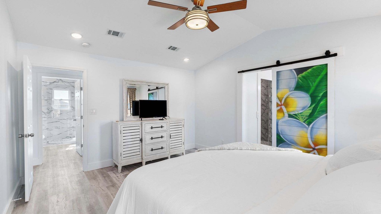 Photo of Bedroom in Southwind