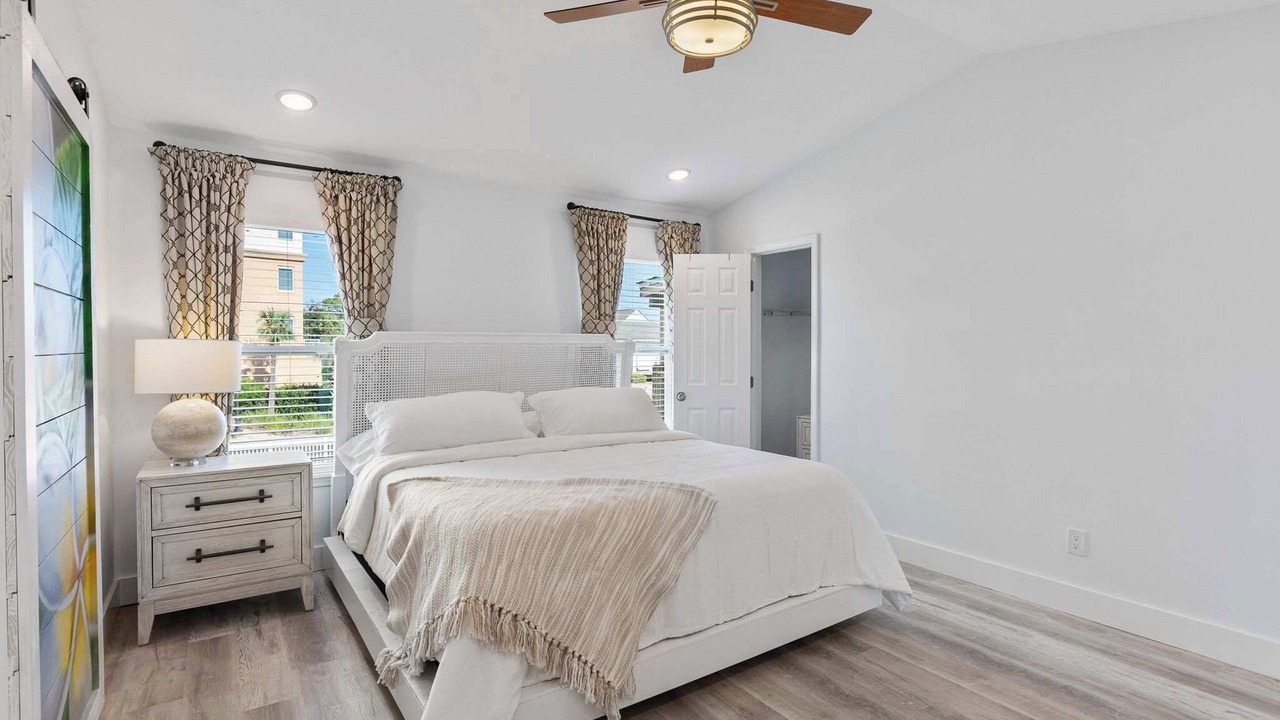 Photo of Bedroom in Southwind