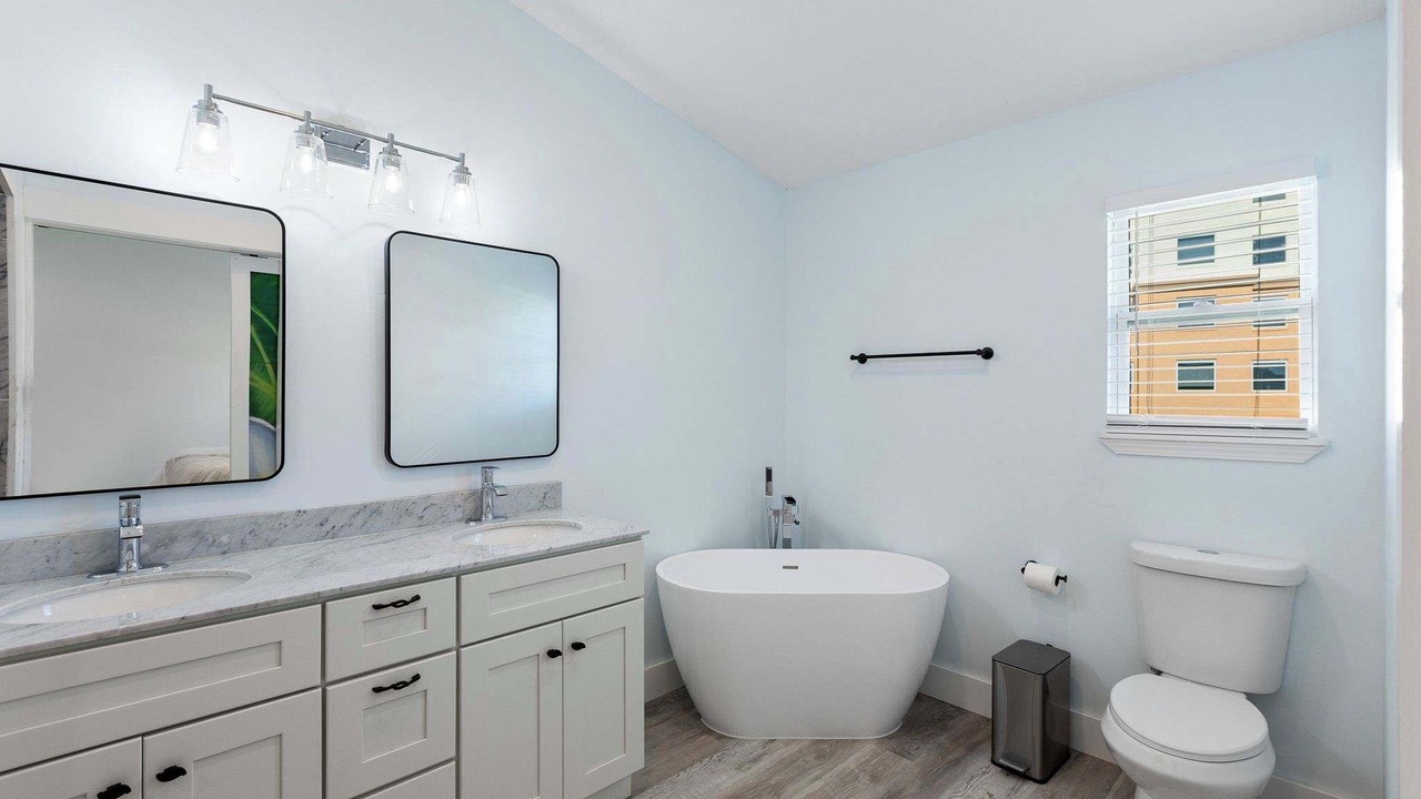 Photo of Bathroom in Southwind