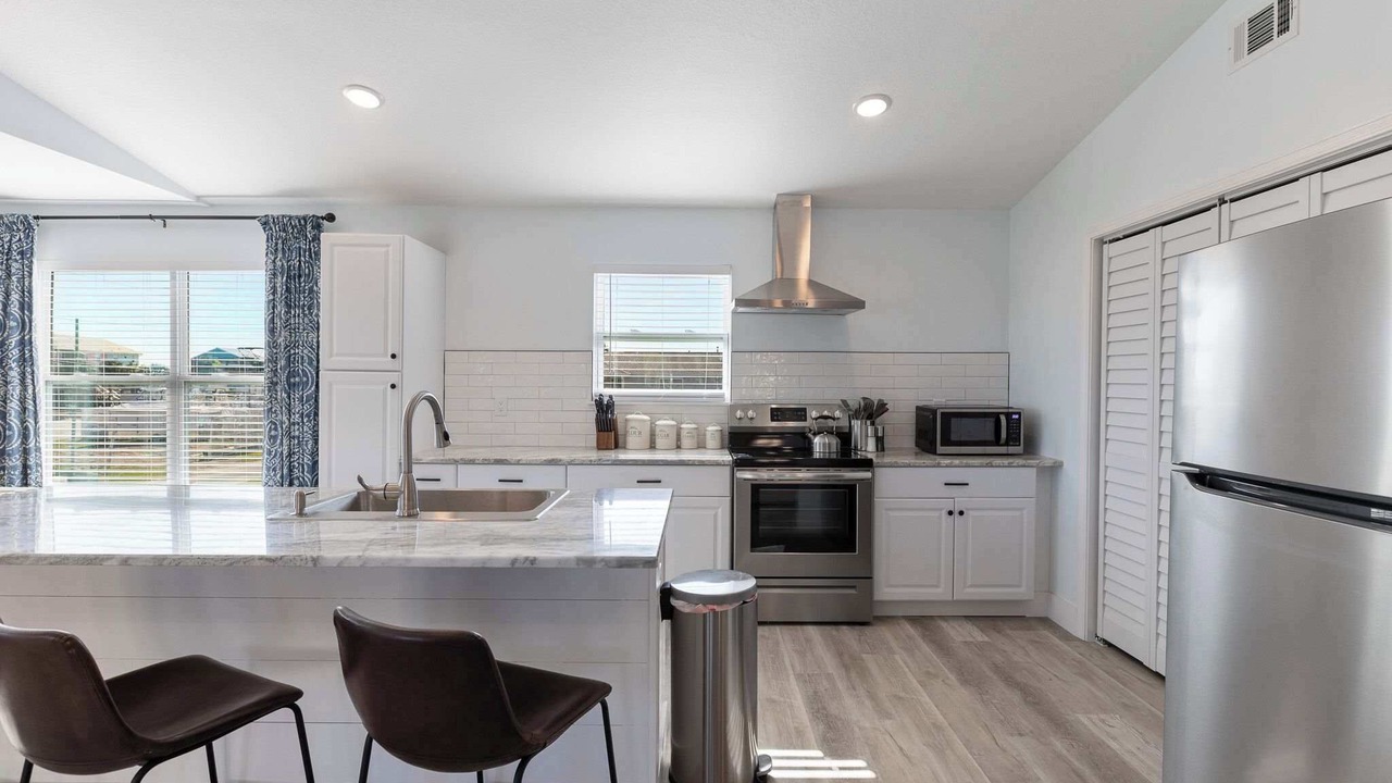 Photo of Kitchen in Southwind