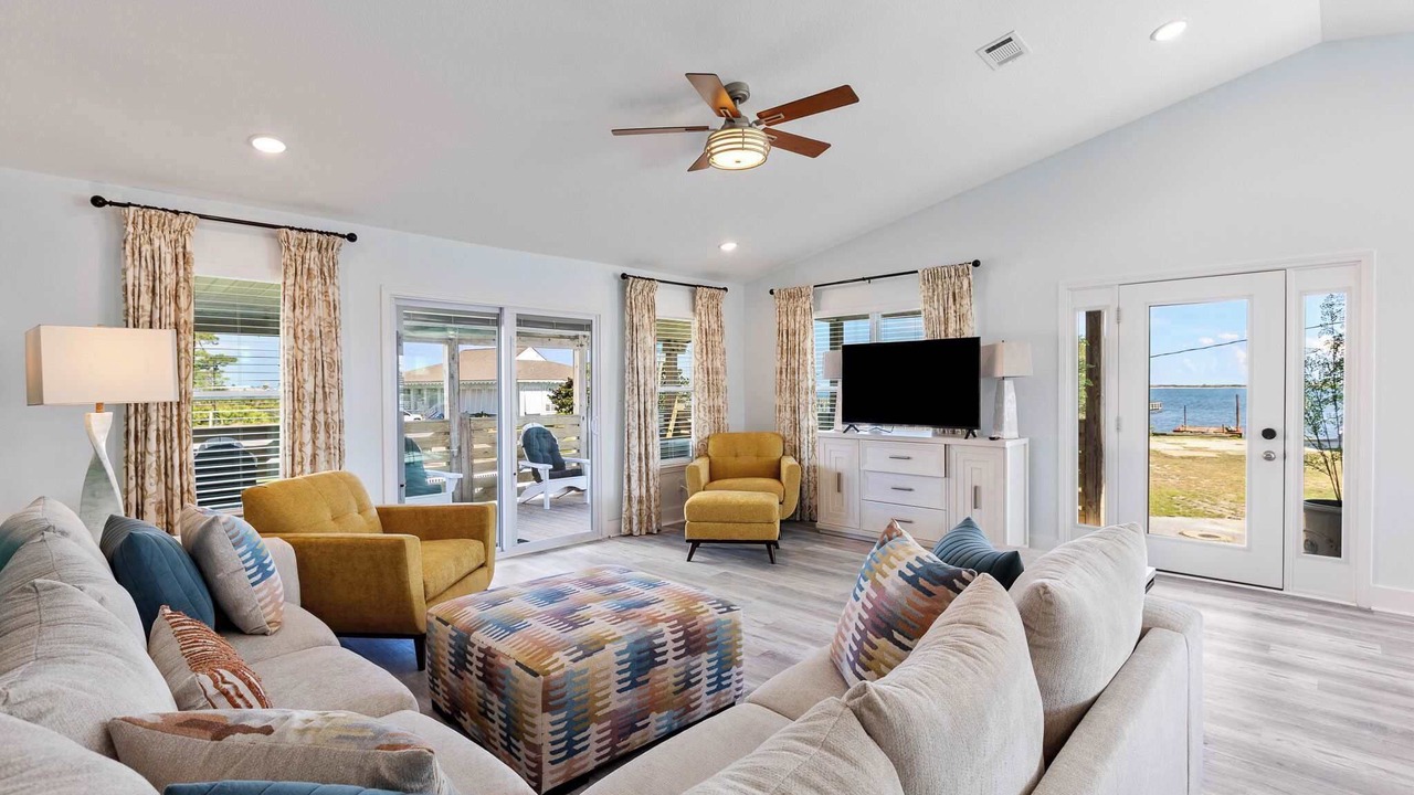 Photo of Livingroom in Southwind