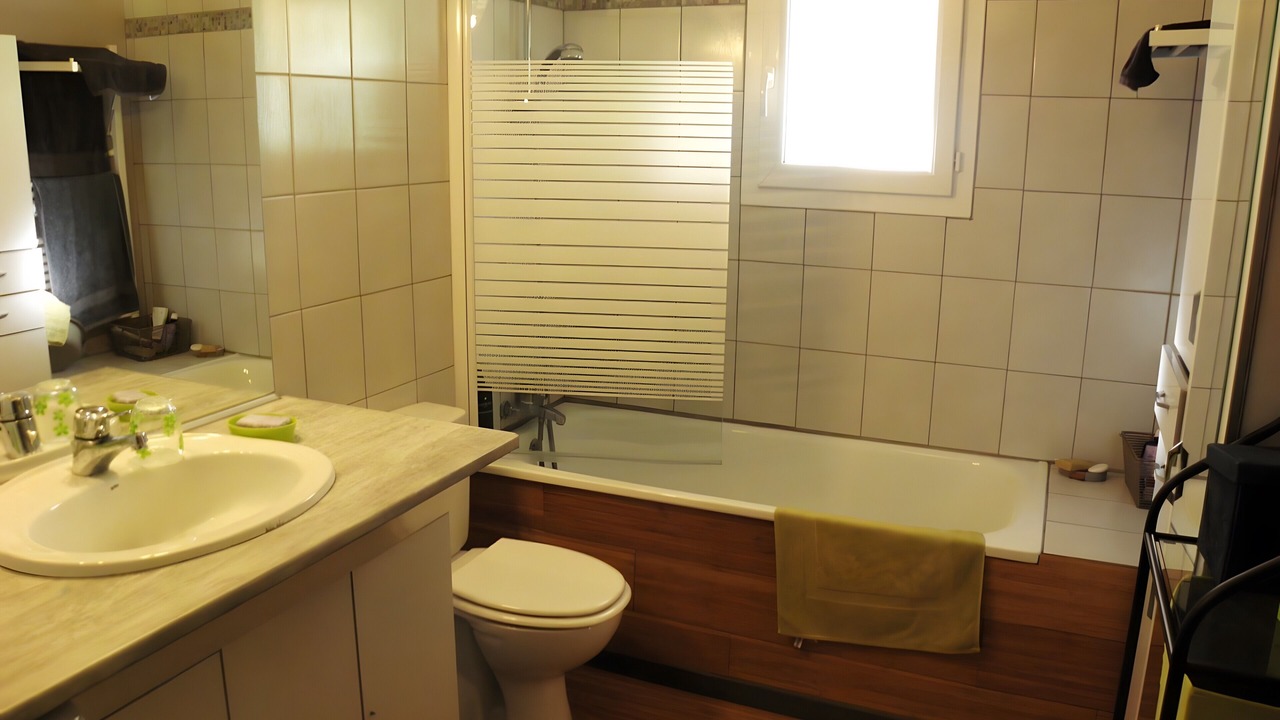 Photo of Bathroom in Chandolas