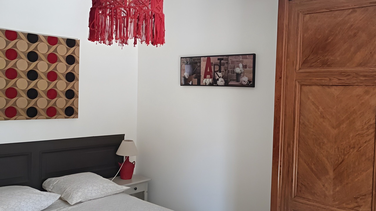 Photo of Bedroom in Chandolas