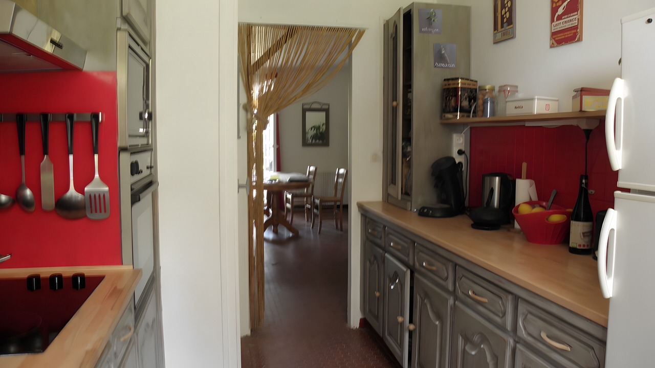 Photo of Kitchen in Chandolas