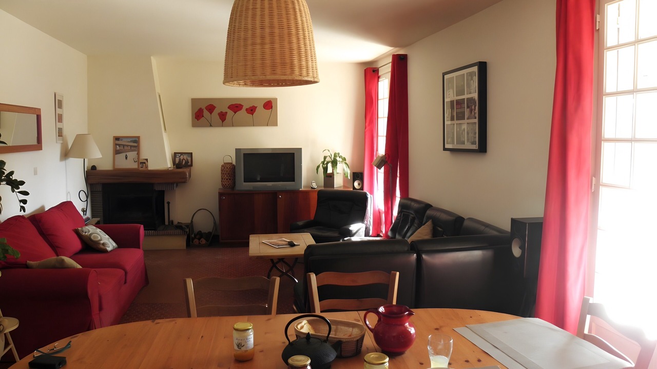 Photo of Livingroom in Chandolas