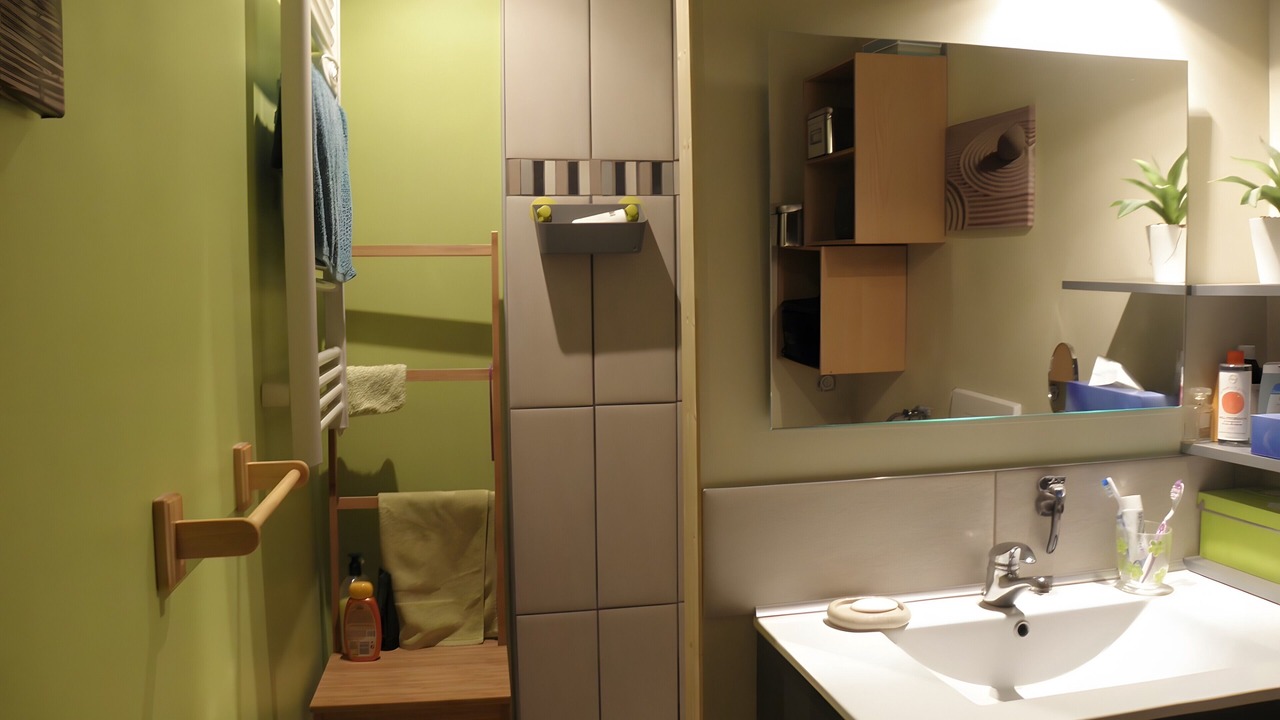 Photo of Bathroom in Chandolas