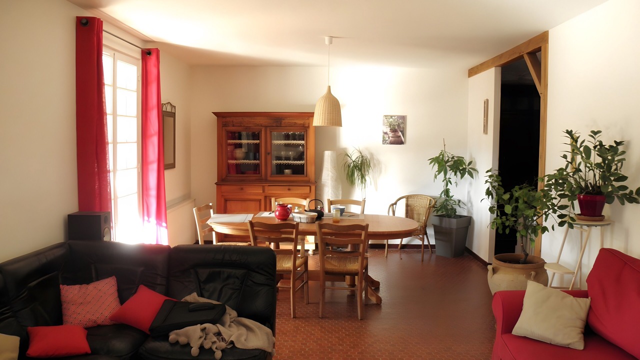 Photo of Livingroom in Chandolas