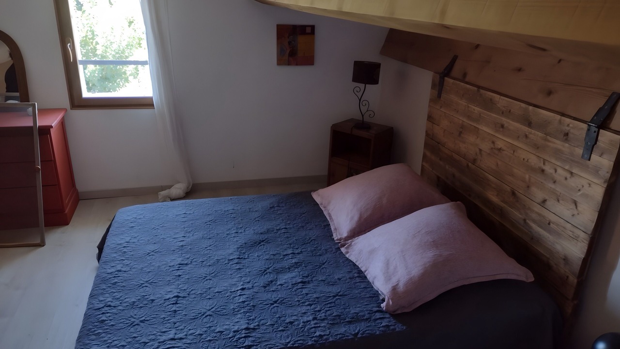 Photo of Bedroom in Chandolas