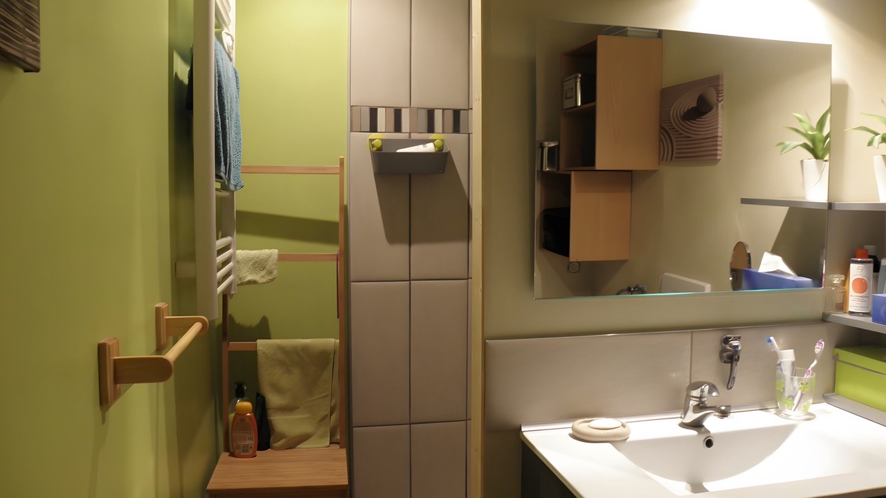 Photo of Bathroom in Chandolas