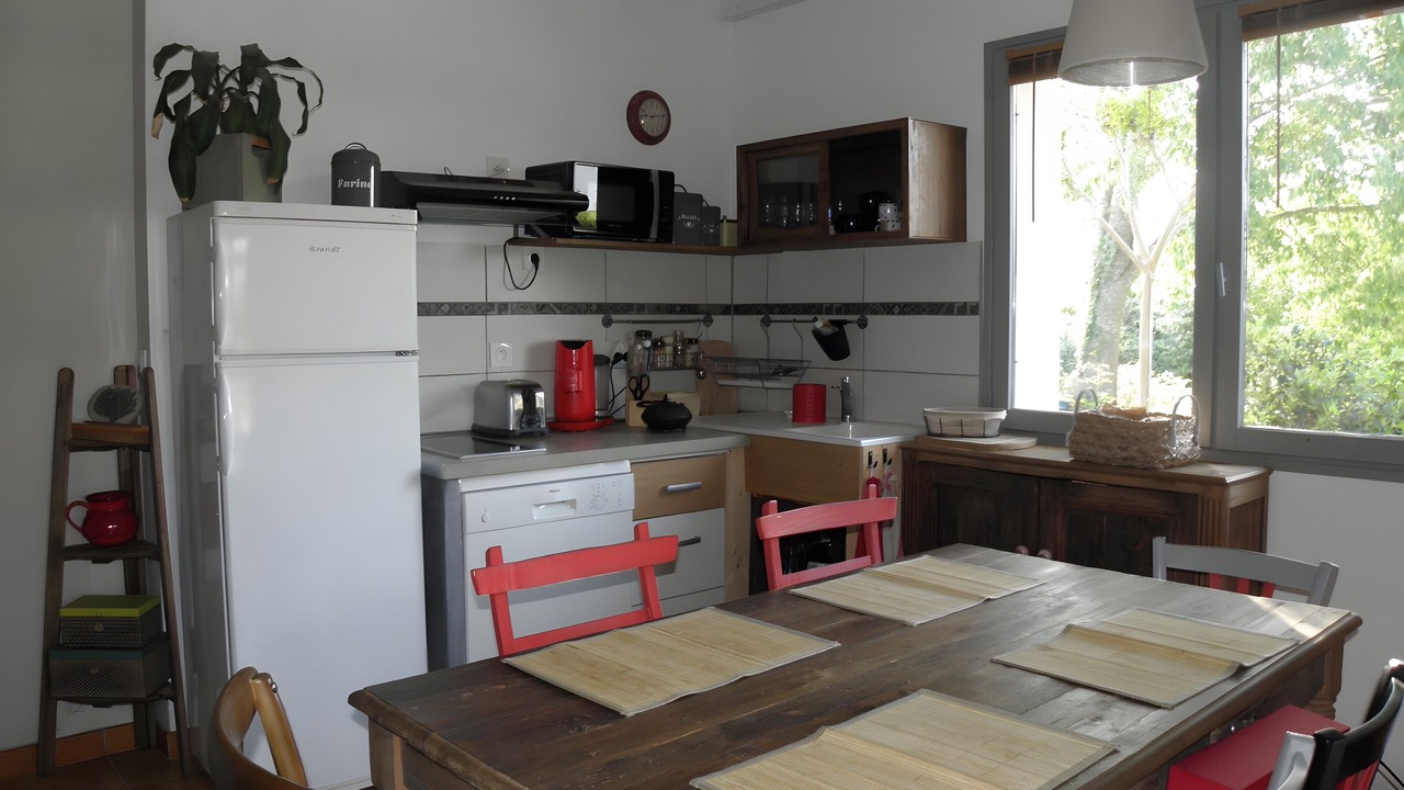 Photo of Kitchen in Chandolas